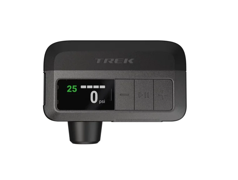 Trek elektrická pumpička Trek Air Rush