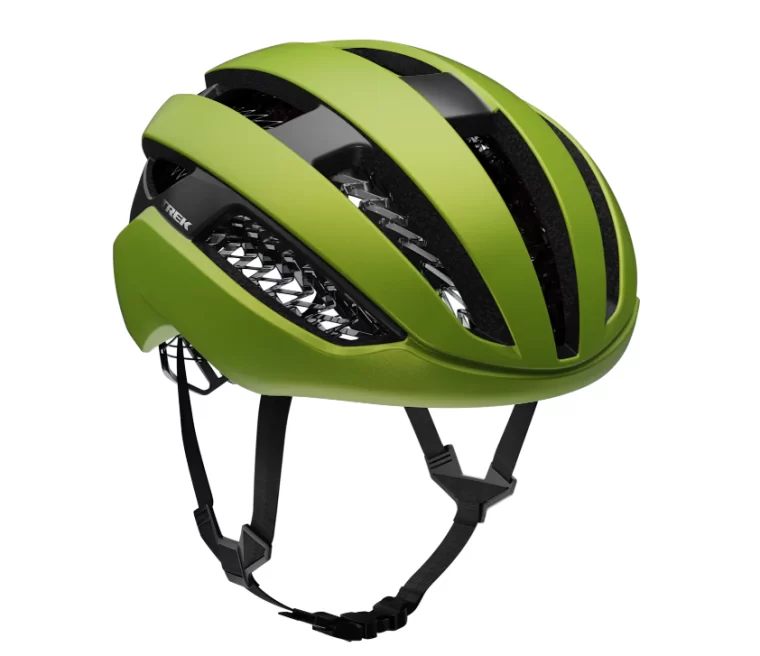 Trek helma Circuit WaveCel Power Surge/Dnister Black