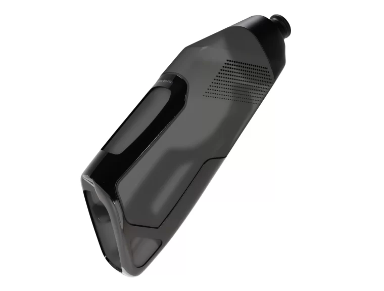 Trek lahev a košík na vodu Trek RSL Aero černá/šedá