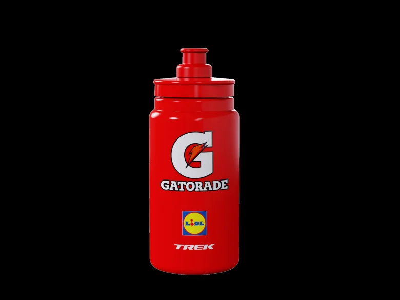 Trek láhev na vodu Lidl Trek Gatorade Team 550 ml
