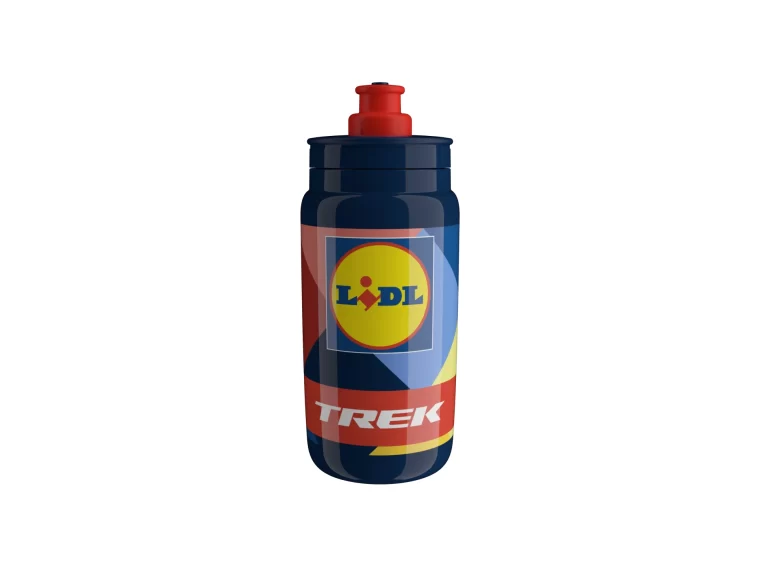 Trek láhev na vodu Lidl Trek Team 550 ml