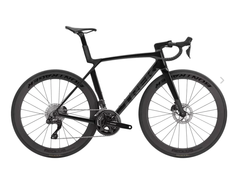 Trek Madone SL 6 Gen 8 Gloss Dark Star/Matte Deep Smoke 2026
