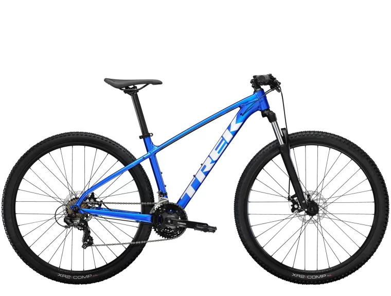 Trek Marlin 4 Alpine Blue 2023