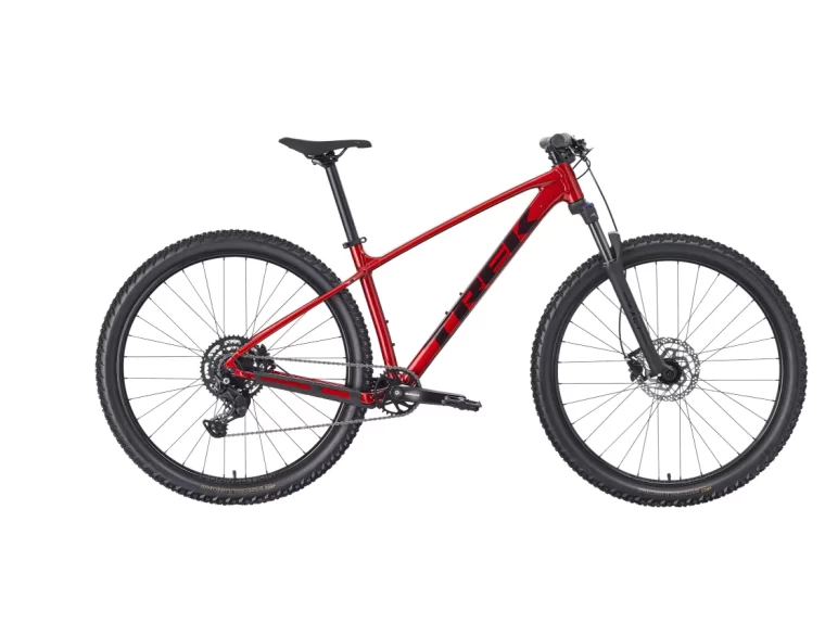 Trek Marlin 5 Gen 3 Fury Red 2026
