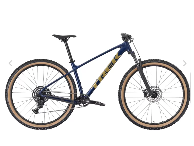 Trek Marlin 5 Gen 3 Mulsanne Blue 2026