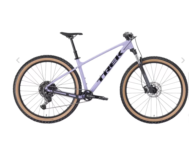 Trek Marlin 6 Gen 3 Gloss Lavender Haze 2026