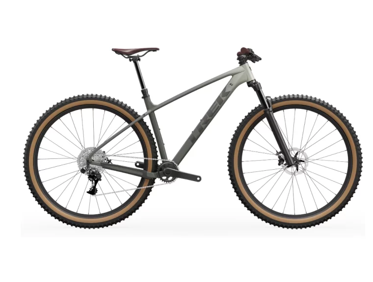 Trek Marlin 6 Gen 3 Matte Lichen/Keswick Green Fade 2026