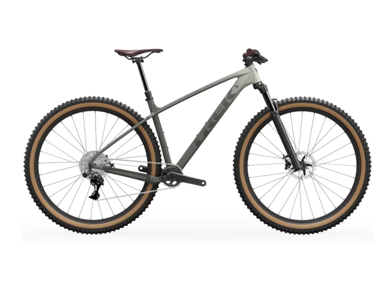 Trek Marlin 6 Gen 3 Matte Lichen/Keswick Green Fade 2026