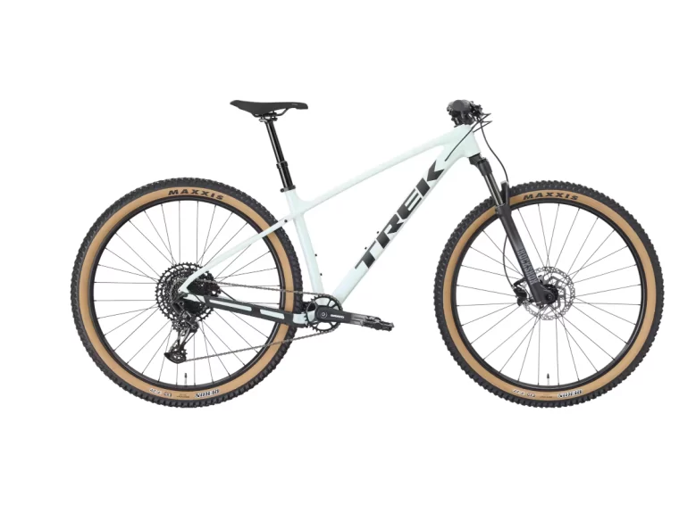 Trek Marlin 7 Gen 3 Magic Mint 2026