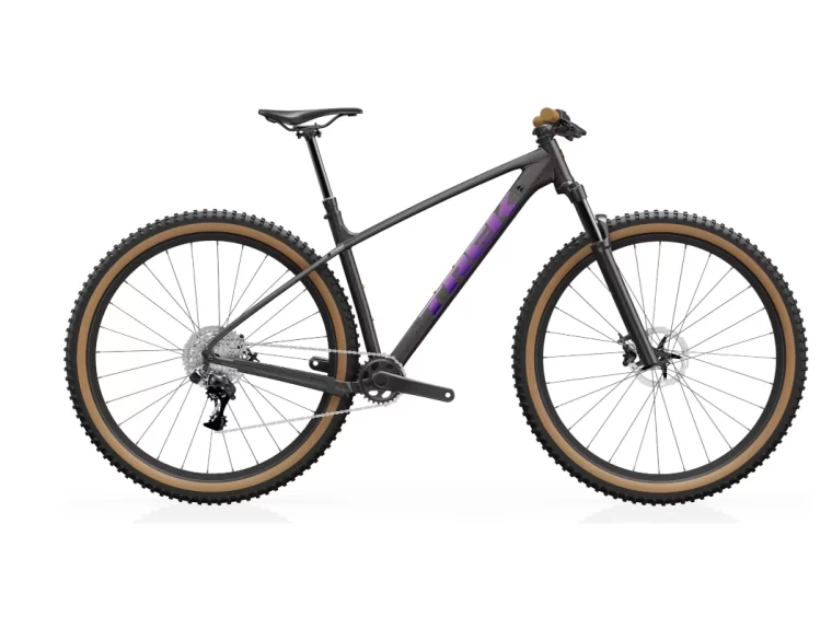 Trek Marlin 7 Gen 3 Matte Dark Web/Clear Gloss Splatter 2026