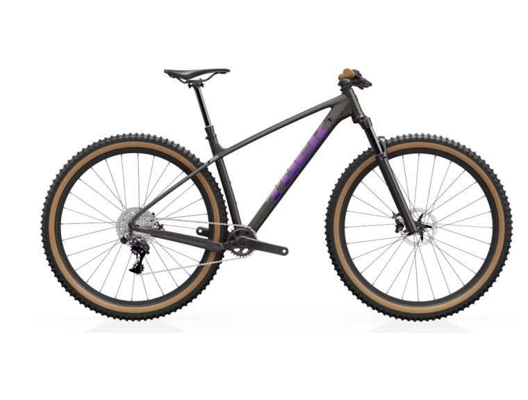 Trek Marlin 7 Gen 3 Matte Dark Web/Clear Gloss Splatter 2026