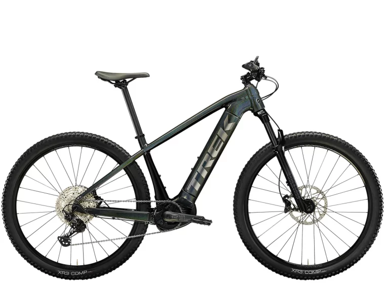 Trek Powerfly 5 Gen 4 Dark Prismatic/Trek Black 2024