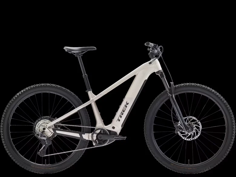 Trek Powerfly+ 6 Gen 5 Buff Beige/Supernova 2027