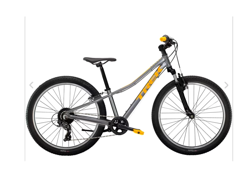 Trek Precaliber 24 Anthracite