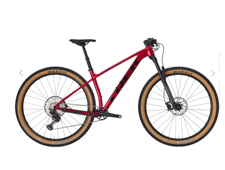 Trek Procaliber 8 Fury Red 2026