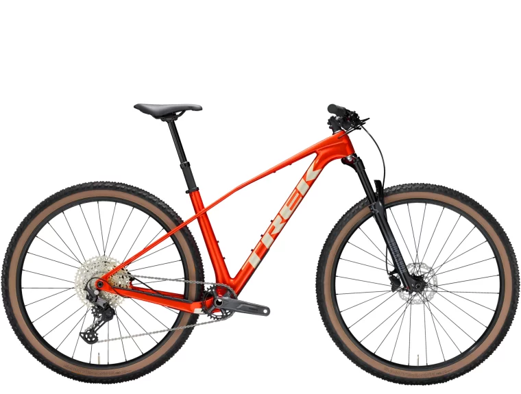 Trek Procaliber 9.5 Gen 3 Lava 2025