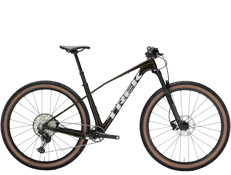 Trek Procaliber 9.6 Gen 3 Dark Web 2025