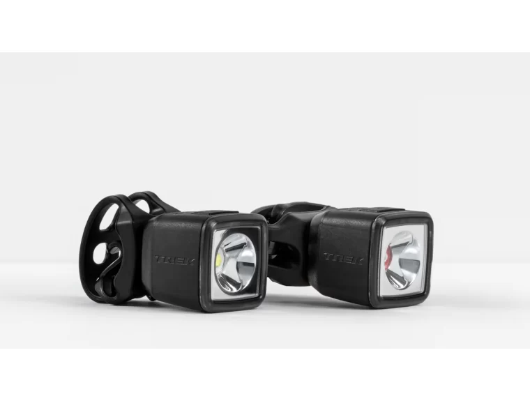 Trek sada světel Ion 100 R/Flare R City