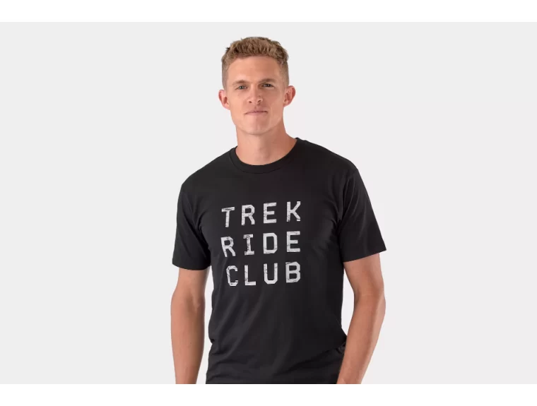 Trek Triko Trek Ride Club