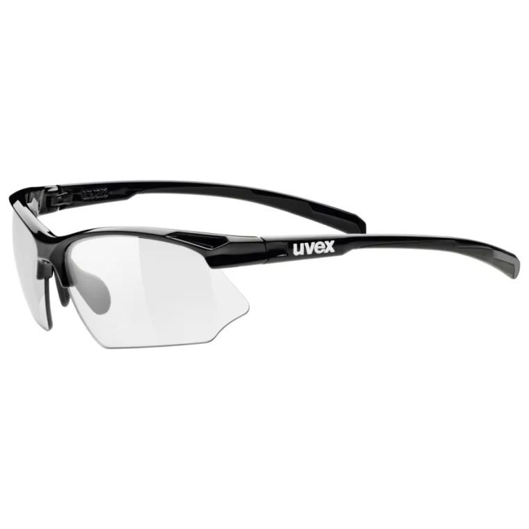 Uvex brýle Sportstyle 802 V White Black/Smoke (S5308722201)