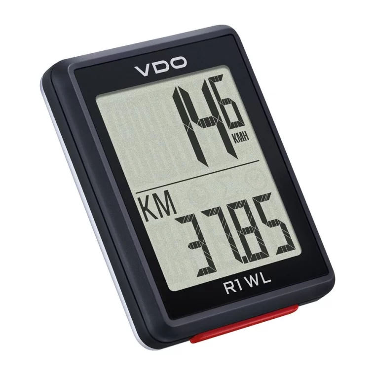 VDO R1 WL bezdrátový computer