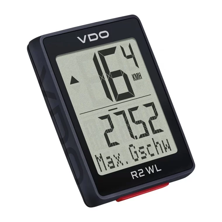 VDO R2 WL bezdrátový computer
