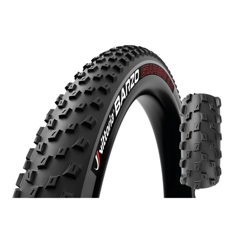 Vittoria Barzo 29x2.25 XC Trail anthracite/black G2.0
