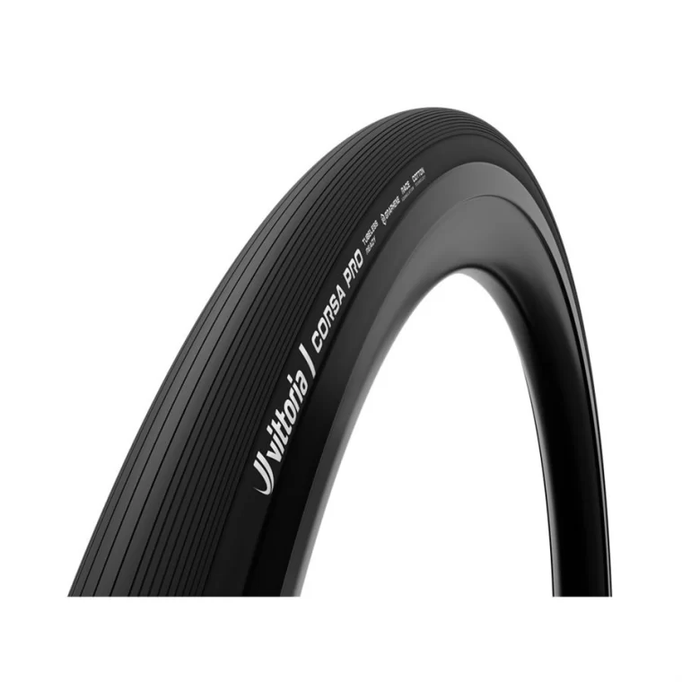 Vittoria Corsa Pro 28 622 fold TLR full black G2.0