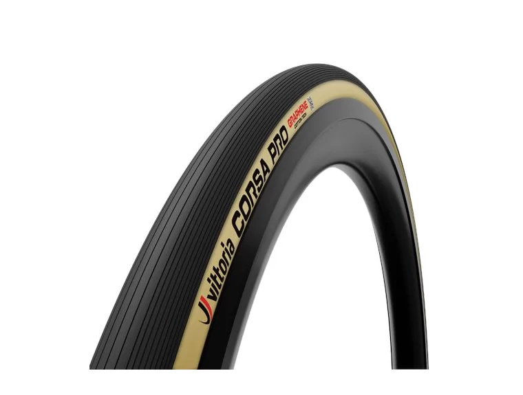 Vittoria Corsa Pro 28 622 fold TLR para blk blk G2.0