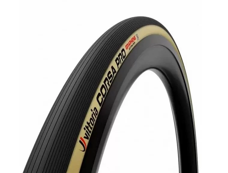 Vittoria Corsa Pro 30 622 fold TLR para blk blk G2.0