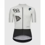 Assos dres Equipe RS Jersey S11 Safa Brian Almond Milk #0