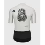 Assos dres Equipe RS Jersey S11 Safa Brian Almond Milk #1
