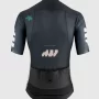 Assos dres Equipe RS Jersey Something to Say Excellence Blue #1