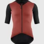Assos dres Tactica Jersey T5 Burned Brown #0