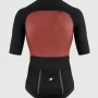Assos dres Tactica Jersey T5 Burned Brown #1