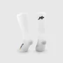 Assos ponožky RS Socks S11 White Series #1