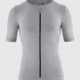 Assos Summer SS Skin Layer P1 Grey Series #0