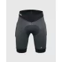 Assos Trail Tactica Liner Shorts HP TP3 Torpedo Grey #0