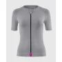 Assos Women's Summer SS Skin Layer P1 Grey Series #0