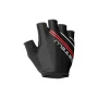 Castelli dámské rukavice Dolcissima 2 Black #0