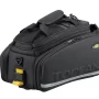 Topeak brašna na nosič MTX TRUNK Bag DXP s bočnicemi #0