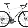 Trek Domane AL 4 Gen 4 Era White 2026 #1